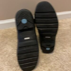 Hunter boots- original short. Size 9 with Hunter socks!
